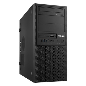 ASUS W680 商用工作站 i5-14500/32G/2TB SSD+1TB/RTX5060/Win11 Pro