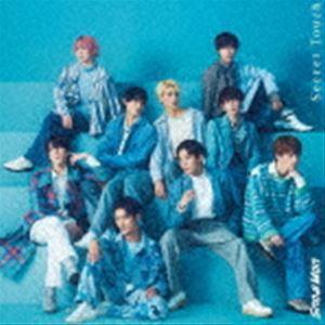 Snow Man / Secret Touch（通常盤） [CD] | LINEブランドカタログ