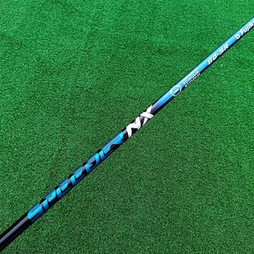 新品高爾夫一號木桿身fujikura speeser NX球桿男士碳素桿身3/5號
