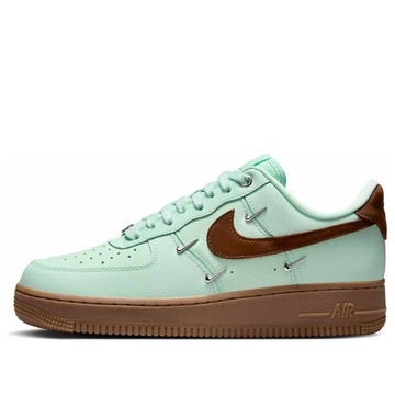(WMNS) Nike Air Force 1 '07 LX 'Mint Foam Cacao Wow Gum'