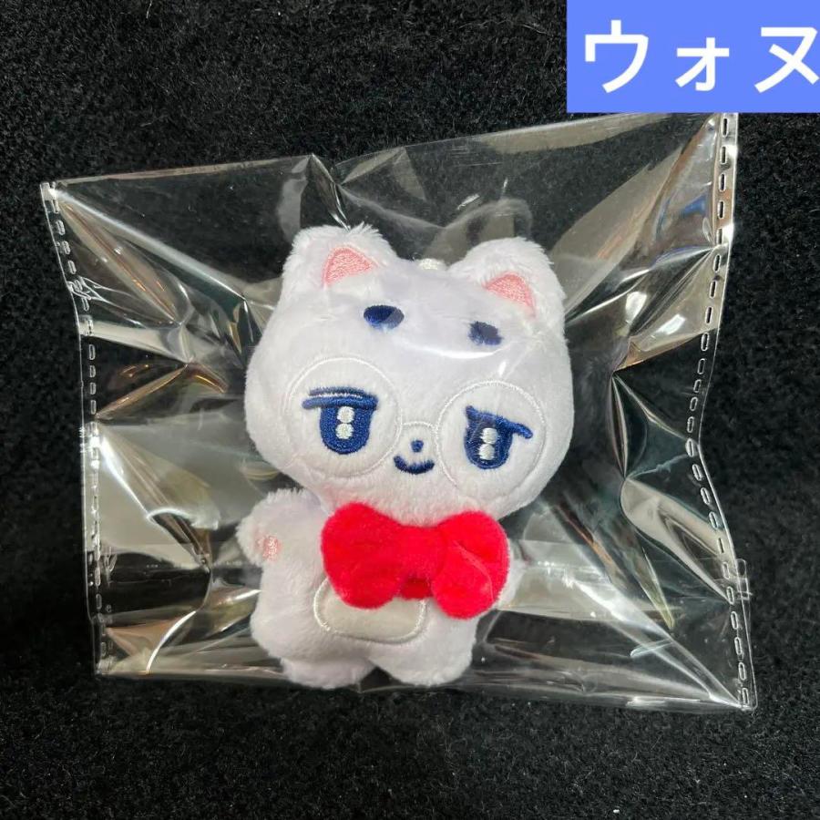 再入荷！ ウジ ぬいぐるみ 15cm 圧倒的高評価 15cm セブチ seventeen