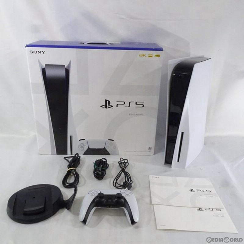 中古即納』{訳あり}{本体}{PS5}プレイステーション5 PlayStation5(CFI-1000A01)(20201112) 通販 LINEポイント最大0.5%GET | LINEショッピング 中古即納』{訳あり}{本体}{PS5}プレイステーション5 PlayStation5(CFI-1000A01)(20201112) 通販 LINEポイント最大0.5%GET | LINEショッピング