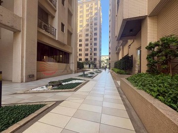 A21環北重劃景觀四房車｜桃園市中壢區南園二路