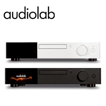 Audiolab 9000CDT 專業CD轉盤 公司貨保固三年