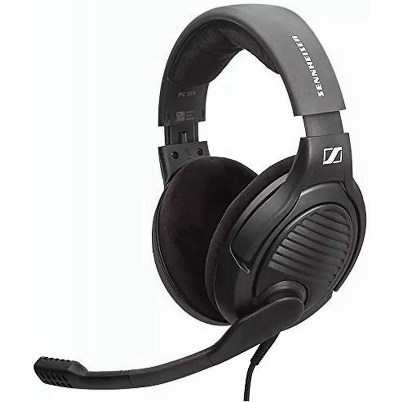 gaming headset noise cancelling microphone