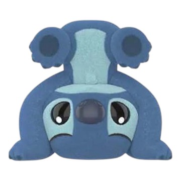 Pop Mart Disney Stitch Little Emotions Figure 'Doing A Handstand'