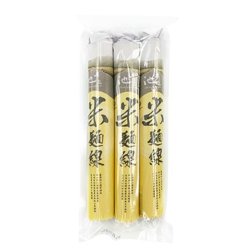 【池上鄉農會】池上米麵線450g/包