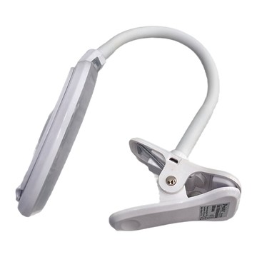 Pro'sKit 寶工 二合一USB放大鏡LED燈  MA-1010U  1個