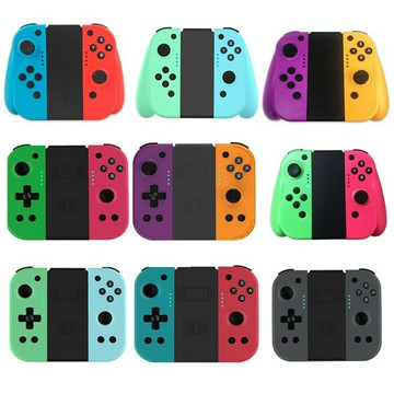 遊戲手把 控制器 Switch左右手柄joycon游戲手柄switch體感游戲手柄