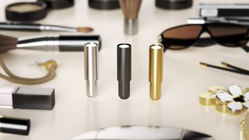 咻咻噴瓶 可客製刻字 質感隨身擴香石 旅行香氣小物 送禮推薦