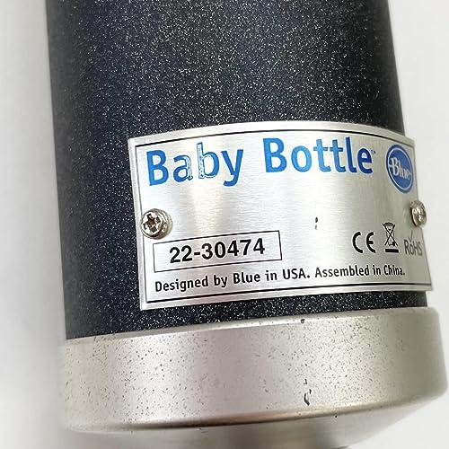 BlueMicrophones Baby Bottle コンデンサーマイク ブルーマイクロフォン