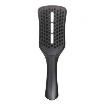 【Tangle Teezer】Easy Dry & Go 快乾吹整梳 - # Jet Black