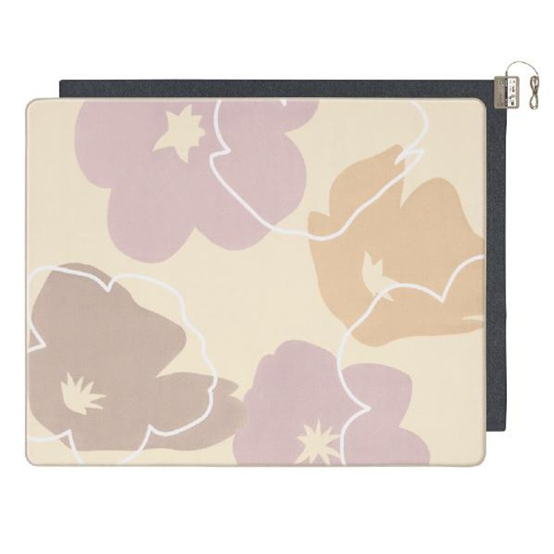 Panasonic DC-3NK 新品 パナソニック Panasonic ホットカーペット 3畳