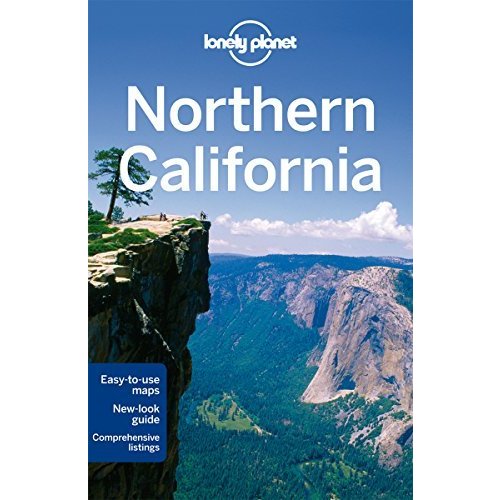 Lonely Planet Northern California