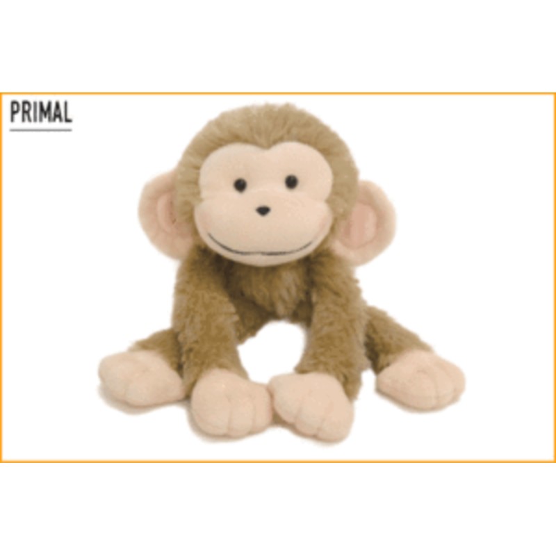 レア モンスイユ オレーユ MON SEUIL さる サル 猿 ぬいぐるみ