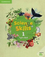 Science Skills Level 1 Pupil's Book (1版) Cambridge  Cambridge