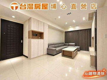 蛋黃區次頂樓景觀宅楊明雙學區學學大三房車✨｜桃園市楊梅區新農街