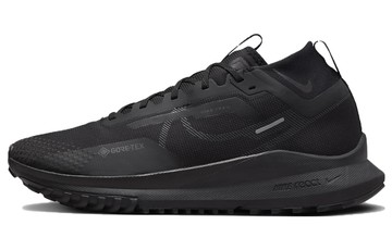 REACT PEGASUS TRAIL 4 GORE-TEX BLACK ANTHRACITE