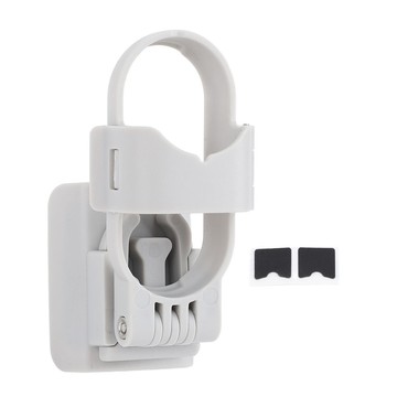 適用於 GO 3S GO3 OMS509 的無人機運動相機適配器可調節拍攝角度攜帶支架