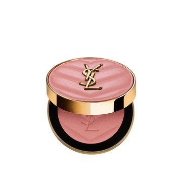 聖羅蘭YSL恆久完美持久暈染腮紅 06