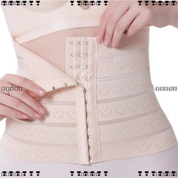 超實惠 💘新品塑身 收腰 腰夾 收腹 塑身衣女 ✨四季可穿塑身腰夾收腹帶束腰無痕透氣薄款腰封塑身衣收腹束腰燃脂
