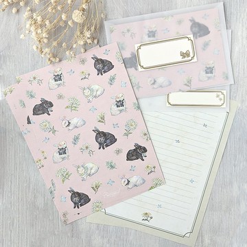 信件組 dream from slumber