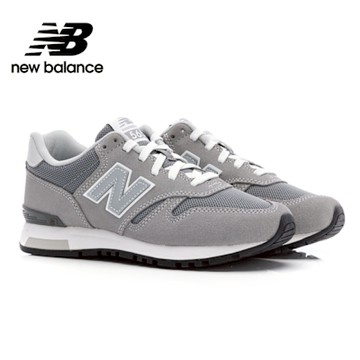 【New Balance】復古鞋_中性_灰色_ML565EG1-D楦 (網路獨家款)