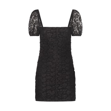 Rotate - Black Dress