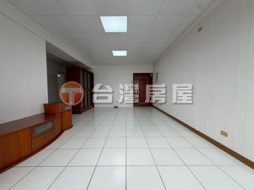 稀有頭家學區高樓採光四房車位視野戶｜台中市潭子區中山路一段