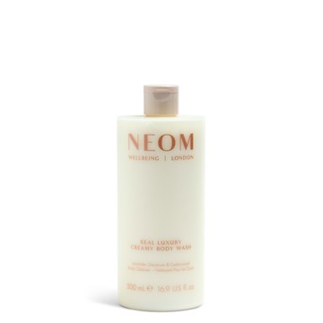【10/10】NEOM皇家奢華潔膚露 500ml