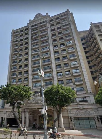 儀居團隊EZ3克里翁捷運景觀三房車｜台北市大同區承德路三段