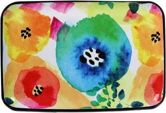 Kaabao 鋁製錢包信用卡夾名片夾