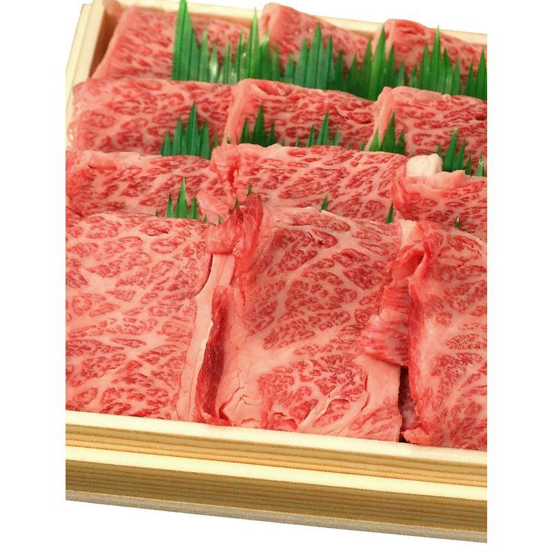 肉のいとう 最高級A5ランク 仙台牛 特選霜降りカルビ (400g   霜降り) 牛肉 和牛 焼肉 (ギフト 贈答品) お取り寄せ グルメ