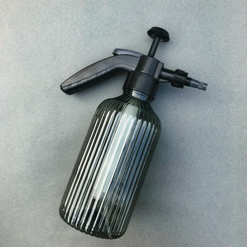 氣壓式噴壺 1.22L【大里種苗】噴水壺│澆花│澆水│園藝│農資