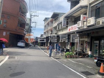關西鎮中正路透天｜新竹縣關西鎮中正路