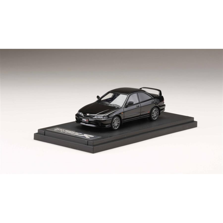 MARK43 1/43 ホンダ インテグラ タイプR DB8 1998 スターライト