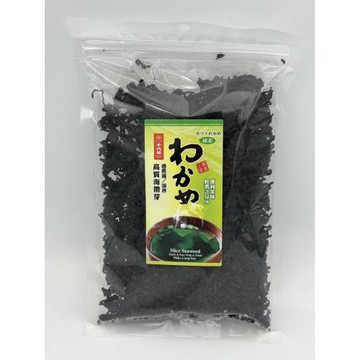 千代田 高質海帶芽80g