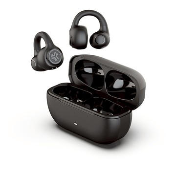 JLab FLEX 開放式耳夾藍牙耳機