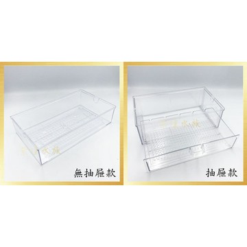 滴流盒/現貨/生化過濾滴流盒(新型抽屜、無抽屜)—|A13|/水族/過濾系統 / 便當盒【龍爵士水族】