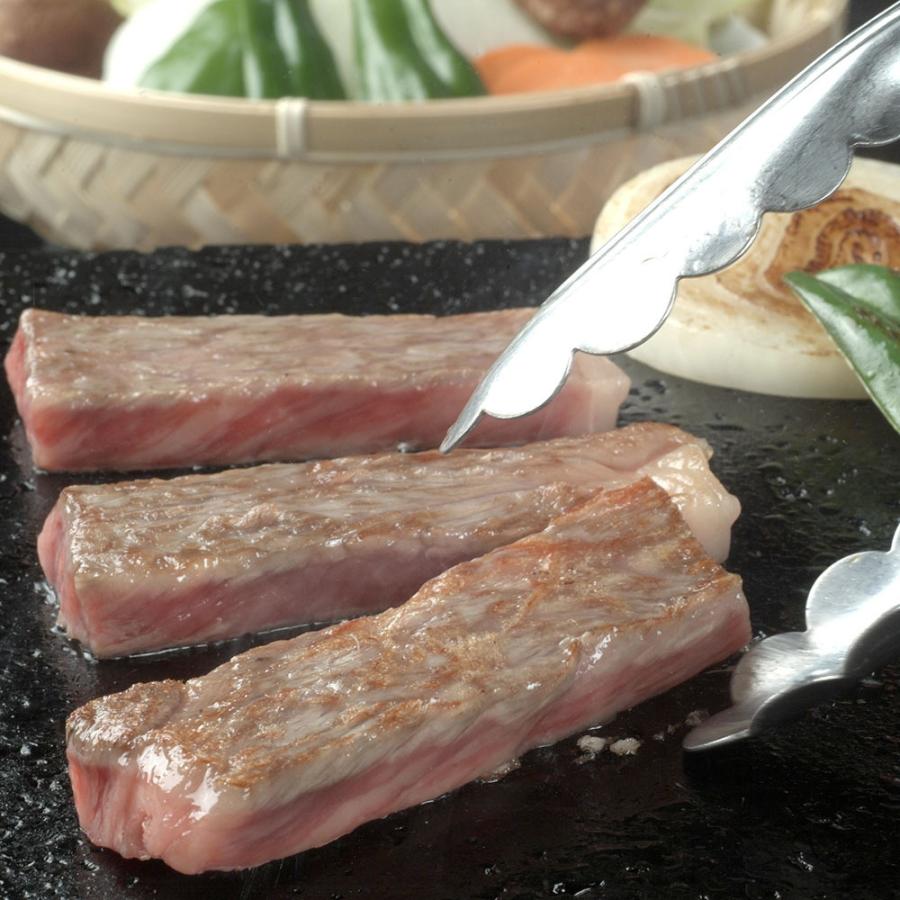 岩手 前沢牛 ヒレステーキ 100g×3枚 冷凍 牛肉 和牛 ブランド牛 ギフト お歳暮 お中元 贈り物 食品 お取り寄せグルメ