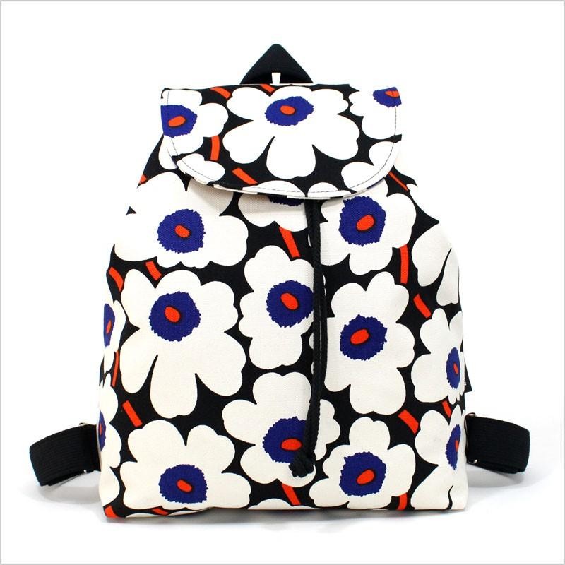 マリメッコ marimekko ERIKA 人気の販促アイテム レディース