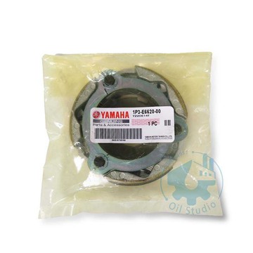 《油工坊》YAMAHA 山葉 1P3 離合器 BWS 新勁戰 三代 新勁戰 GTR AERO 1P3-E6620-00