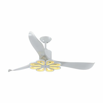 58吋DC遙控30W吊扇燈 F06-799W