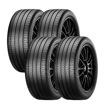 PIRELLI ROSSO 里程/效率 汽車輪胎 四入組205/65/15