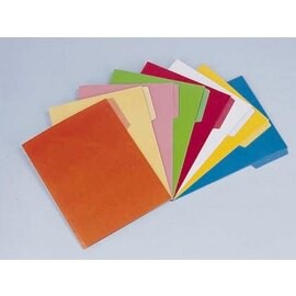 同春 A4分段夾 100個/包 173【APP滿額下單10%點數(單一帳號最高5000點)】1/31止