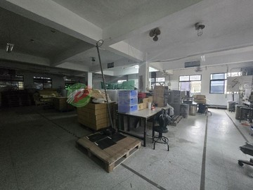 淡水行忠路廠房(專任約)近淡水市區｜新北市淡水區行忠路