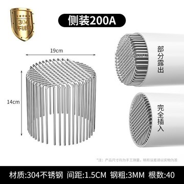 購滿99出貨 可開發票 不鏽鋼防鼠網罩圓形地漏下水道過濾網防鳥罩排風口管道油煙機實用