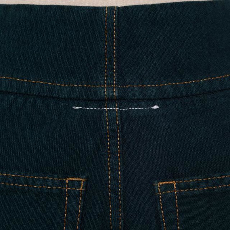 エムエムシックス メゾンマルジェラ MM6 MAISON MARGIELA キャロット 