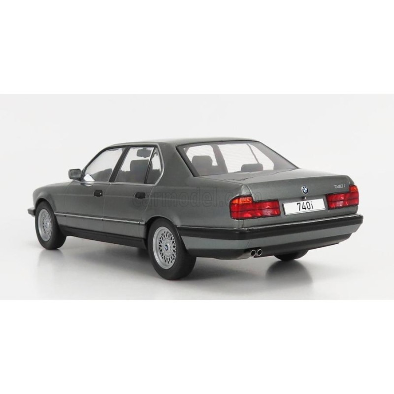 ミニカー 1/18 BMW 7シリーズ 740i MCG 1/18 BMW 7-SERIES 740i (E32