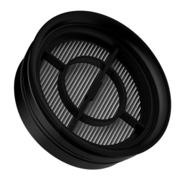 德爾瑪無線吸塵器濾芯過濾海綿配件 適用于T30/T30Station/T20